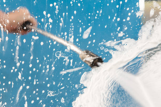 Best Gutter Cleaning  in Heartland, TX