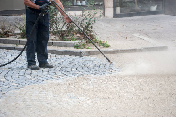 Best Gas Station Cleaning  in Heartland, TX