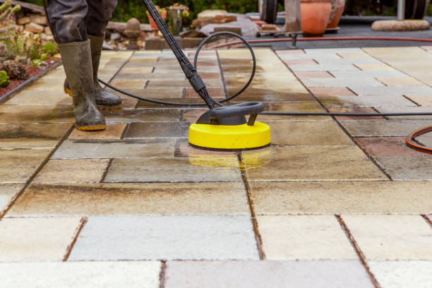 Best Dumpster Area Cleaning  in Heartland, TX