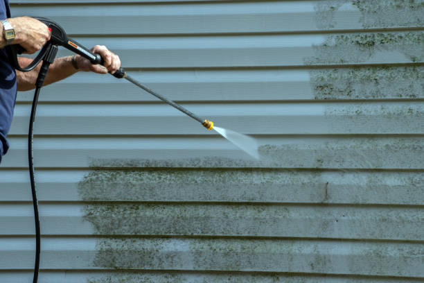 Best Roof Washing  in Heartland, TX