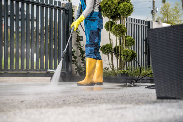 Best Dumpster Area Cleaning  in Heartland, TX