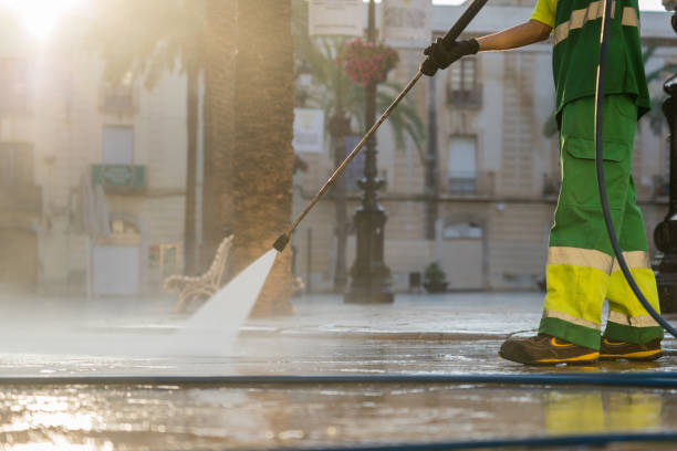 Best Machinery and Equipment Cleaning  in Heartland, TX