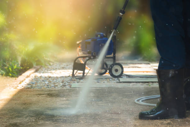 Heartland, TX Pressure Washing Services Company